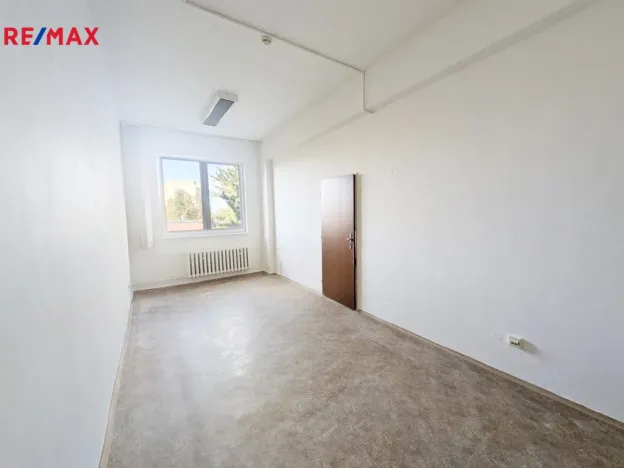 Pronájem kanceláře, Havířov, Lidická, 73 m2