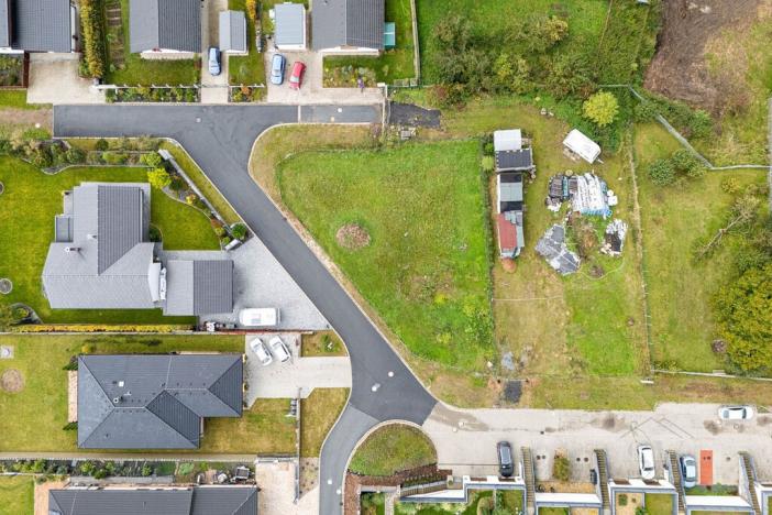 Prodej pozemku, Dubany, 793 m2