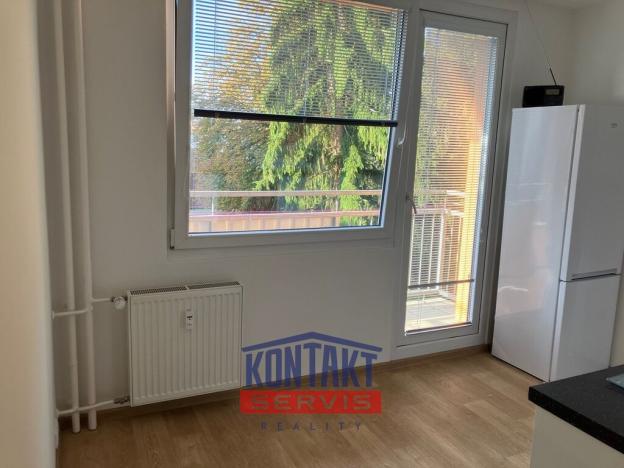 Pronájem bytu 3+1, České Budějovice, Lidická tř., 68 m2