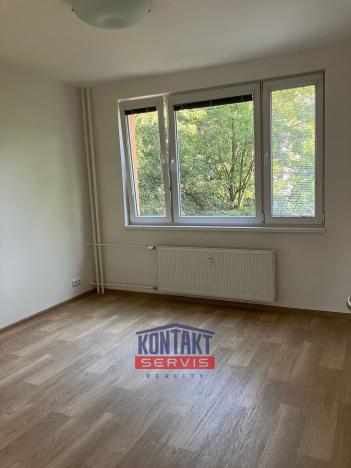 Pronájem bytu 3+1, České Budějovice, Lidická tř., 68 m2