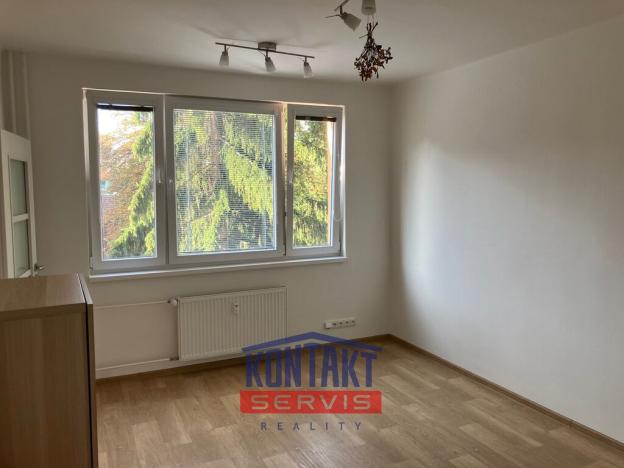 Pronájem bytu 3+1, České Budějovice, Lidická tř., 68 m2