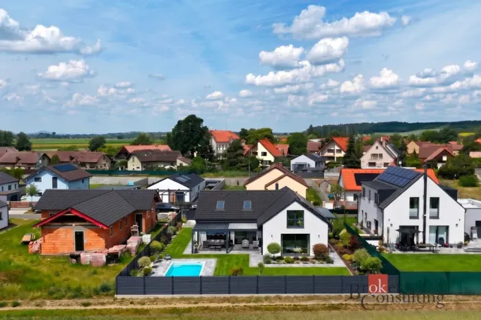 Prodej pozemku pro bydlení, Nedomice, 827 m2