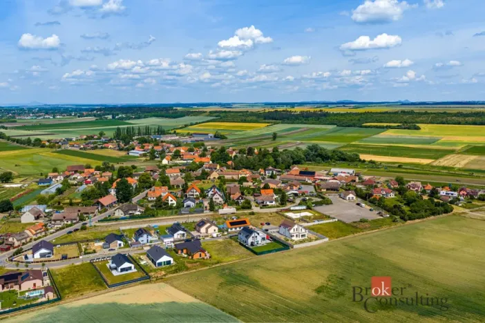 Prodej pozemku pro bydlení, Nedomice, 827 m2