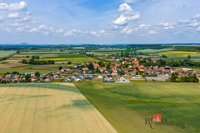 Prodej pozemku pro bydlení, Nedomice, 827 m2