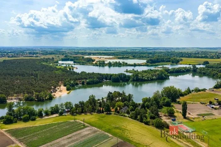 Prodej pozemku pro bydlení, Nedomice, 827 m2