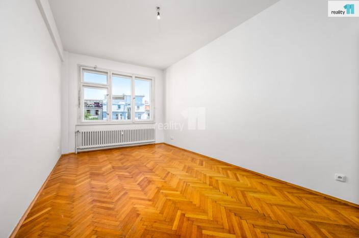 Prodej bytu 3+1, Praha - Holešovice, Vinařská, 122 m2