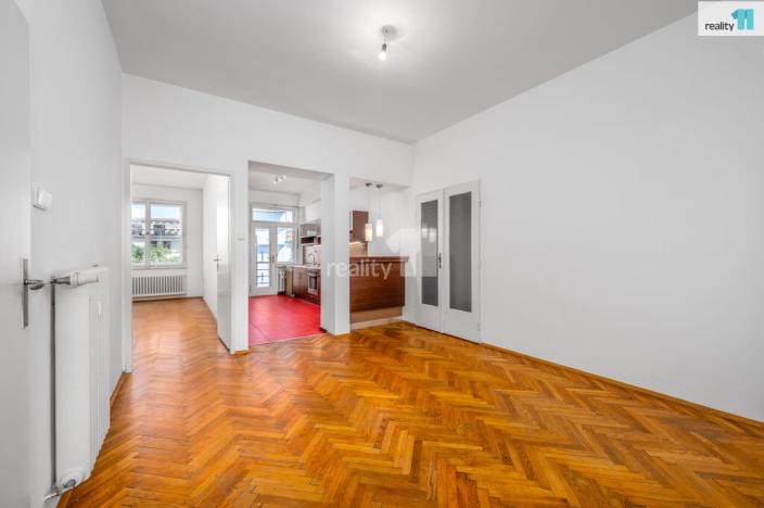 Prodej bytu 3+1, Praha - Holešovice, Vinařská, 122 m2