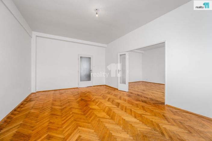 Prodej bytu 3+1, Praha - Holešovice, Vinařská, 122 m2