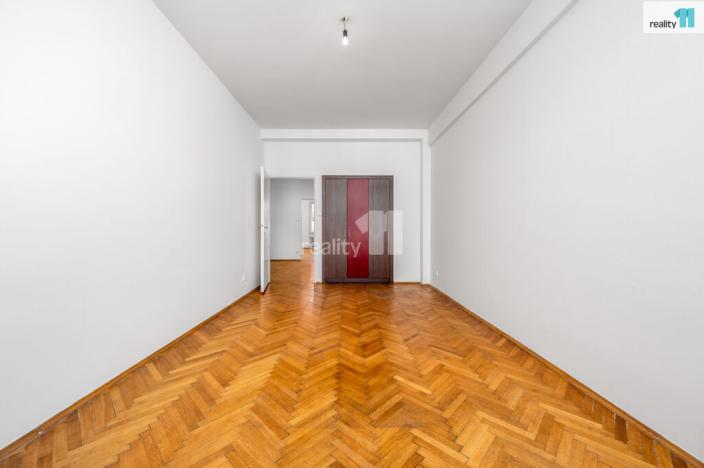 Prodej bytu 3+1, Praha - Holešovice, Vinařská, 122 m2