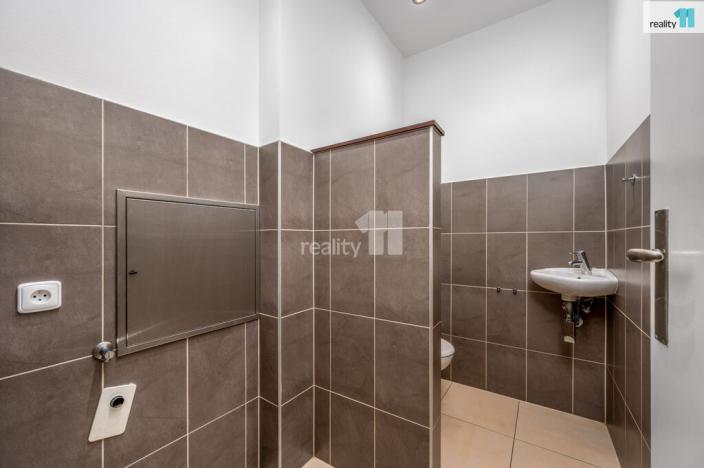 Prodej bytu 3+1, Praha - Holešovice, Vinařská, 122 m2