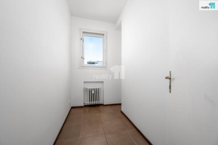 Prodej bytu 3+1, Praha - Holešovice, Vinařská, 122 m2