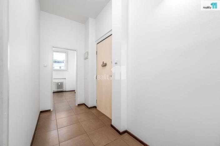 Prodej bytu 3+1, Praha - Holešovice, Vinařská, 122 m2