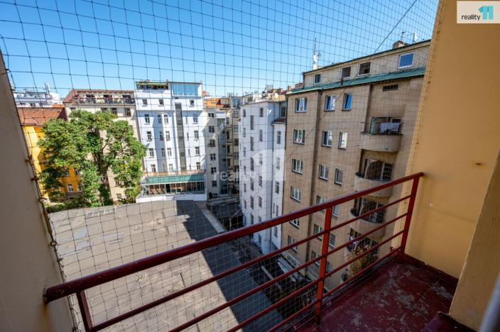 Prodej bytu 3+1, Praha - Holešovice, Vinařská, 122 m2