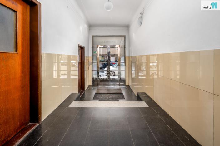 Prodej bytu 3+1, Praha - Holešovice, Vinařská, 122 m2