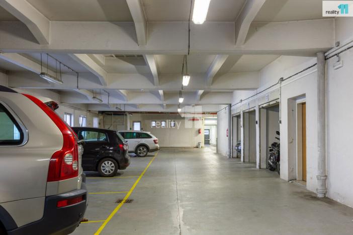 Prodej bytu 3+1, Praha - Holešovice, Vinařská, 122 m2