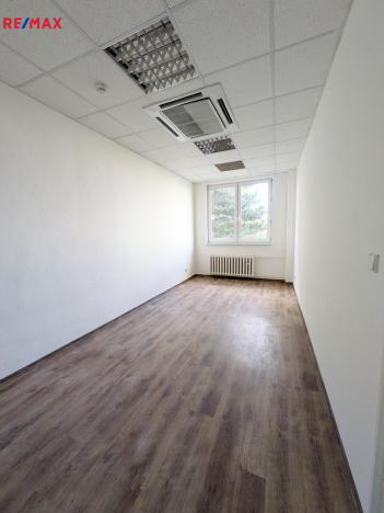 Pronájem kanceláře, Havířov, Lidická, 36 m2