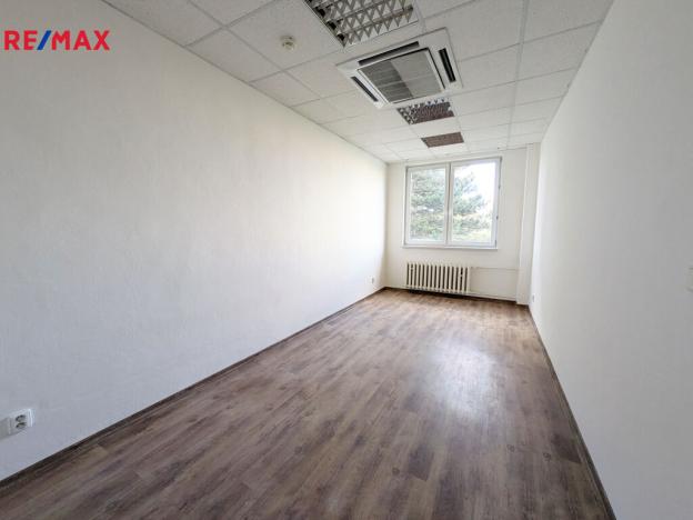 Pronájem kanceláře, Havířov, Lidická, 36 m2