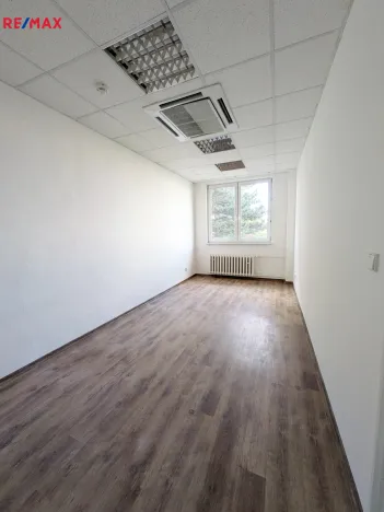 Pronájem kanceláře, Havířov, Lidická, 36 m2
