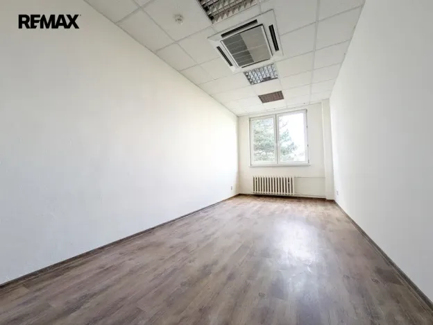 Pronájem kanceláře, Havířov, Lidická, 36 m2