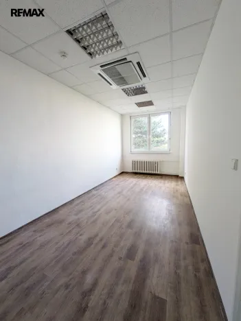 Pronájem kanceláře, Havířov, Lidická, 36 m2