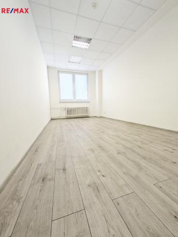 Pronájem kanceláře, Havířov, Lidická, 18 m2