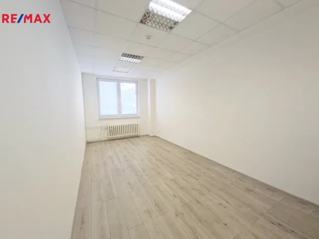 Pronájem kanceláře, Havířov, Lidická, 18 m2