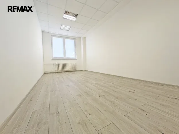 Pronájem kanceláře, Havířov, Lidická, 18 m2