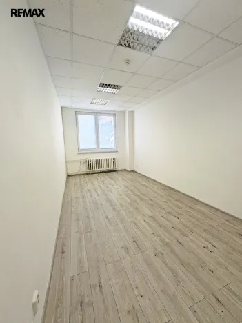 Pronájem kanceláře, Havířov, Lidická, 18 m2