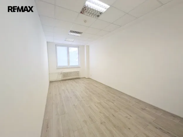 Pronájem kanceláře, Havířov, Lidická, 18 m2