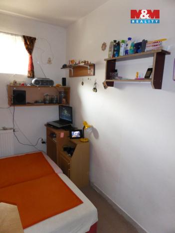 Prodej činžovního domu, Olomouc - Chválkovice, Na zákopě, 150 m2