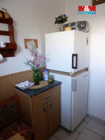 Prodej činžovního domu, Olomouc - Chválkovice, Na zákopě, 150 m2