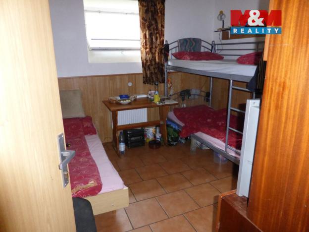 Prodej činžovního domu, Olomouc - Chválkovice, Na zákopě, 150 m2