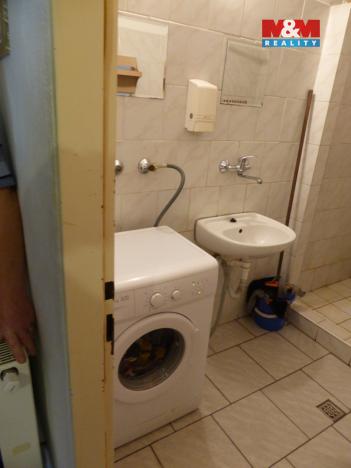 Prodej činžovního domu, Olomouc - Chválkovice, Na zákopě, 150 m2