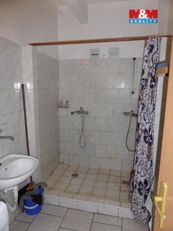 Prodej činžovního domu, Olomouc - Chválkovice, Na zákopě, 150 m2