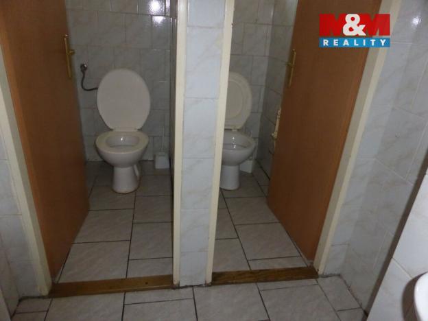 Prodej činžovního domu, Olomouc - Chválkovice, Na zákopě, 150 m2