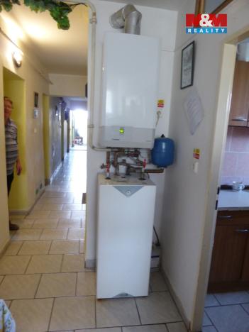 Prodej činžovního domu, Olomouc - Chválkovice, Na zákopě, 150 m2