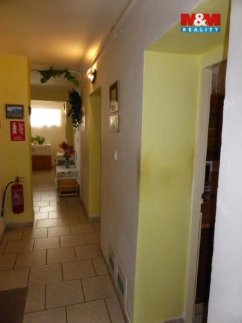 Prodej činžovního domu, Olomouc - Chválkovice, Na zákopě, 150 m2