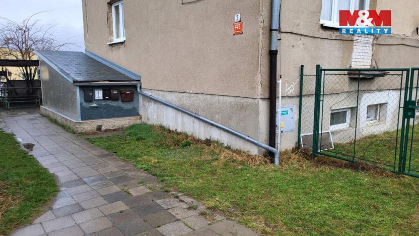 Prodej činžovního domu, Olomouc - Chválkovice, Na zákopě, 150 m2