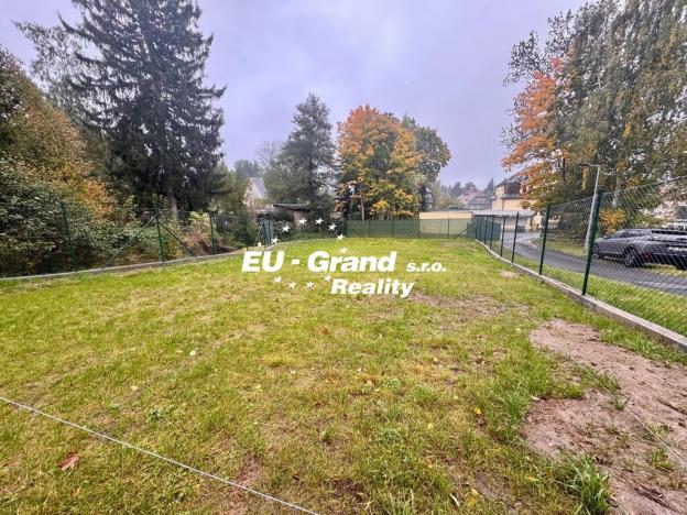 Pronájem zahrady, Rumburk, Rolnická, 250 m2