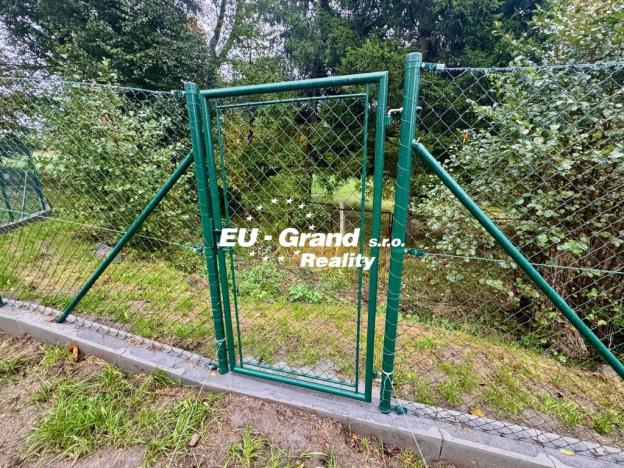 Pronájem zahrady, Rumburk, Rolnická, 250 m2