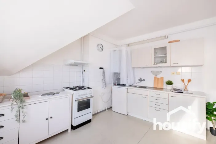 Pronájem bytu 1+kk, Znojmo, U Lesíka, 32 m2