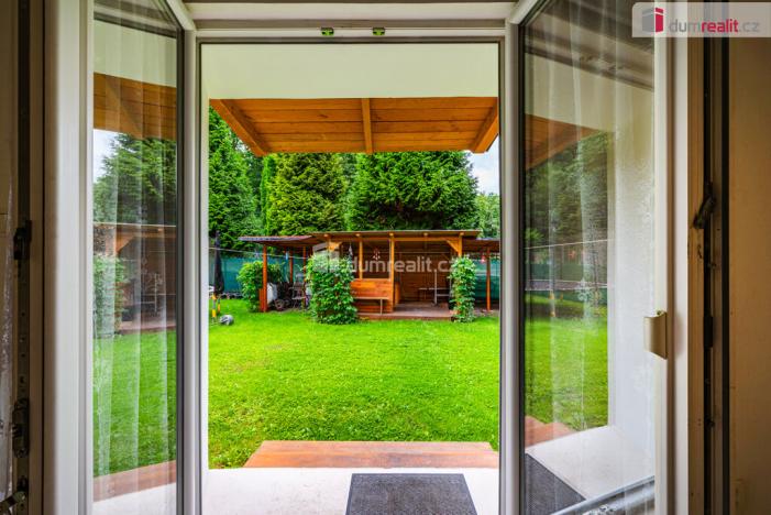 Prodej rodinného domu, Cheb, Břehnická, 141 m2