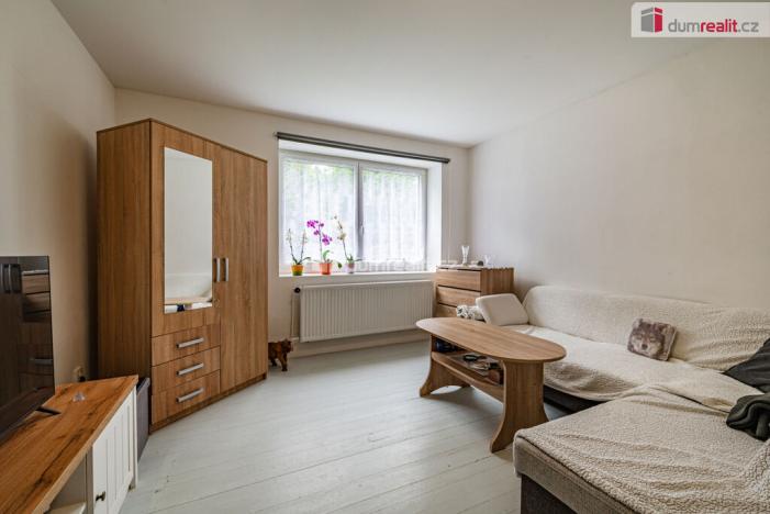 Prodej rodinného domu, Cheb, Břehnická, 141 m2