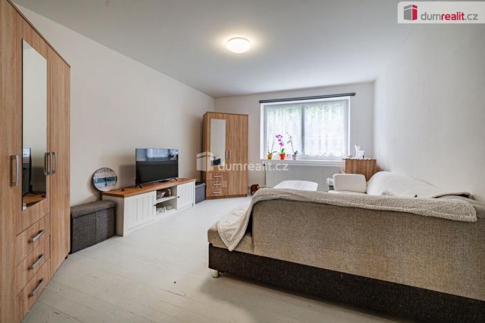 Prodej rodinného domu, Cheb, Břehnická, 141 m2