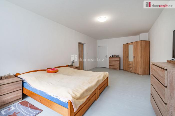 Prodej rodinného domu, Cheb, Břehnická, 141 m2