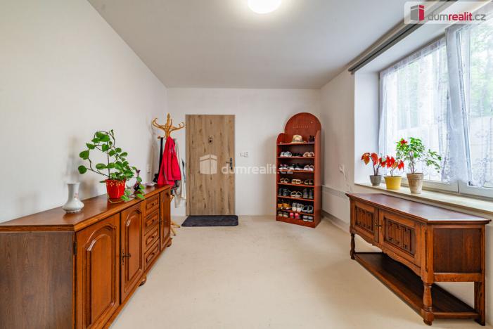 Prodej rodinného domu, Cheb, Břehnická, 141 m2