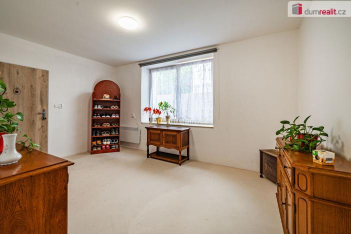 Prodej rodinného domu, Cheb, Břehnická, 141 m2