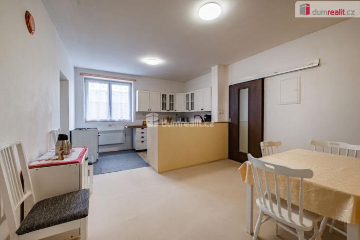 Prodej rodinného domu, Cheb, Břehnická, 141 m2