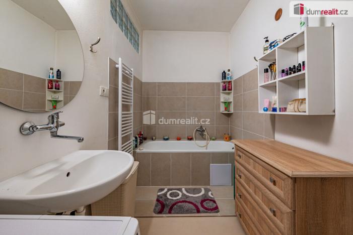 Prodej rodinného domu, Cheb, Břehnická, 141 m2