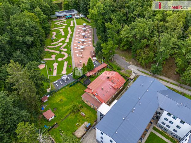 Prodej rodinného domu, Cheb, Břehnická, 141 m2